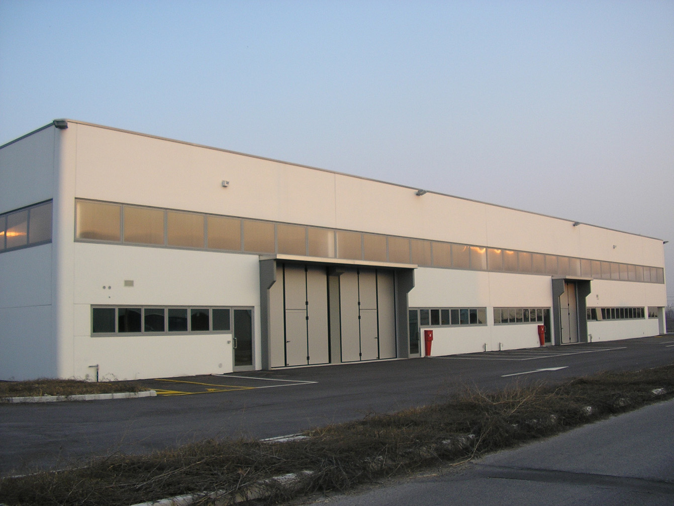 Orcenico Industrial Hub img n° 1